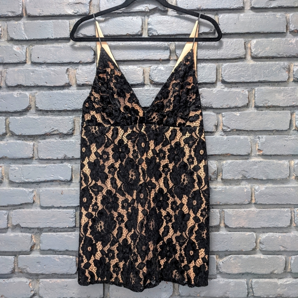 NWT Free People Dangerous Love Dress size 0